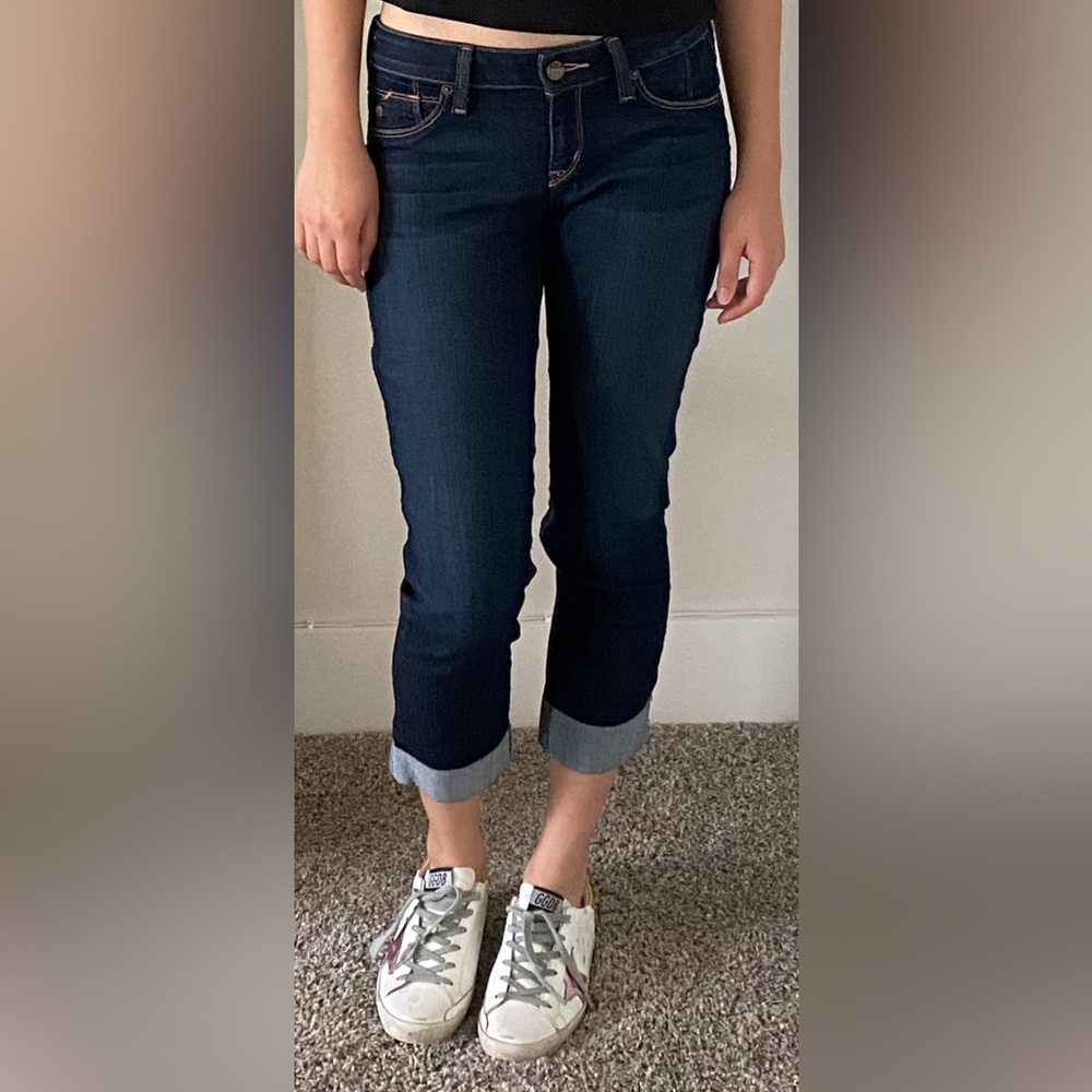 SOLD Design Lab Jean